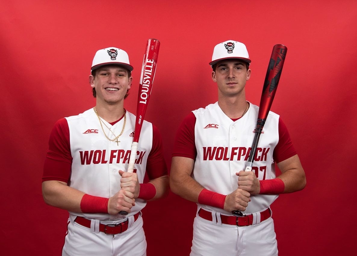 NC State Wolfpack baseball notes