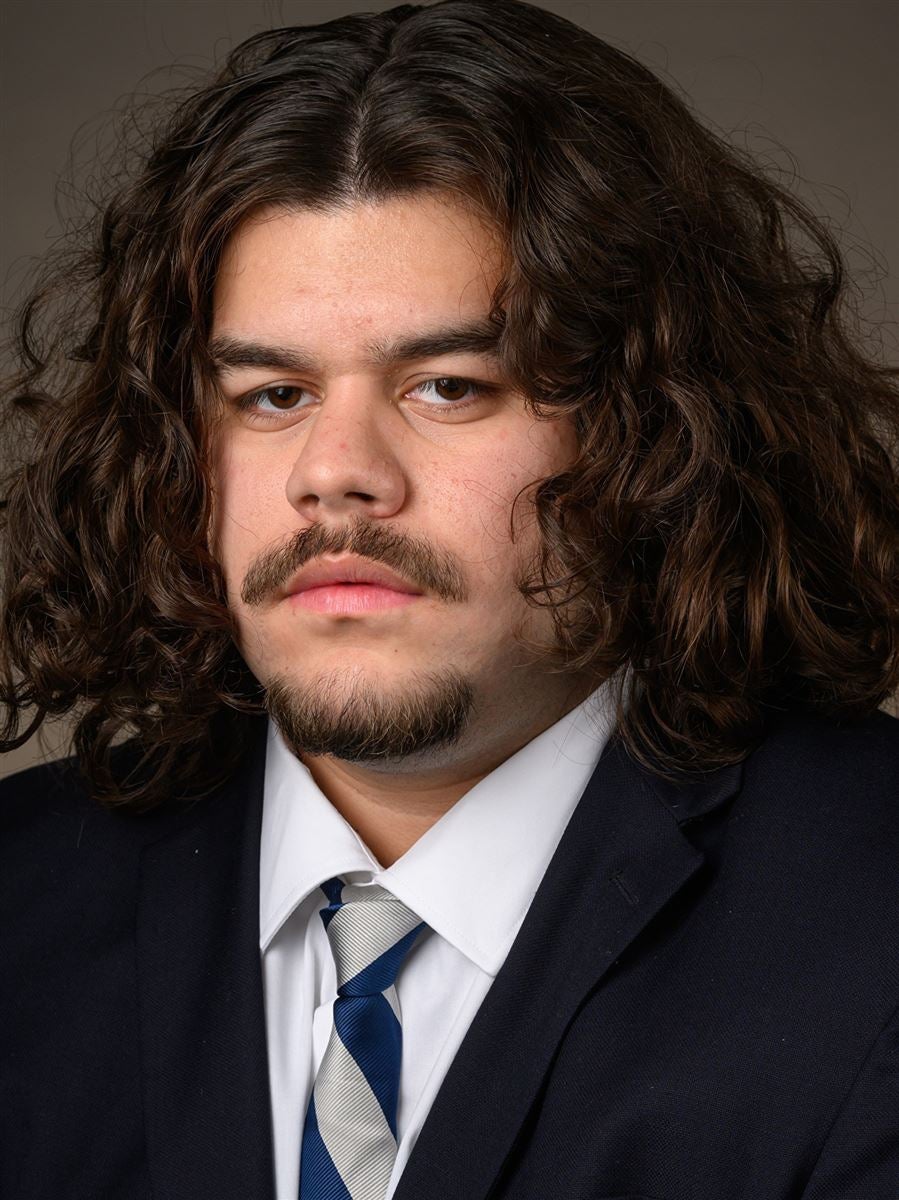 TJ Shanahan Jr. athlete image