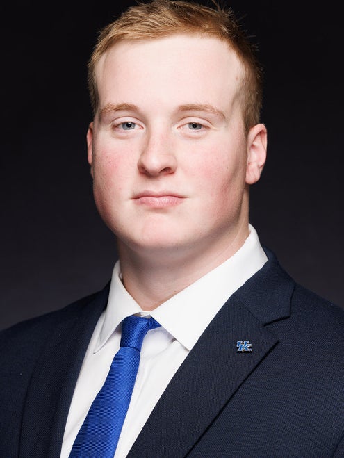 Darrin Strey athlete image