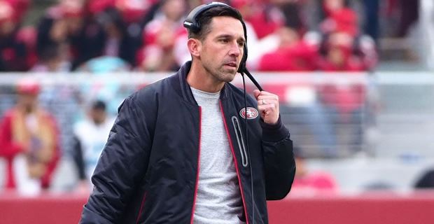 Rich Eisen Blasts Idea of 49ers Firing Kyle Shanahan