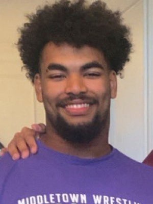Jaiden Davis athlete image