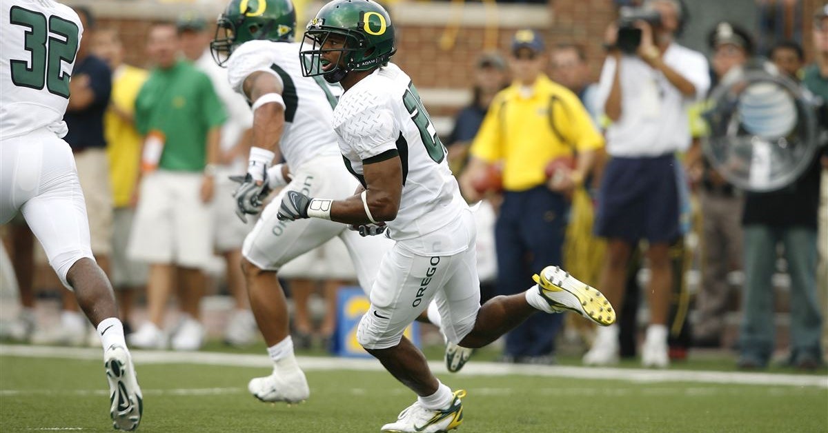 Former Duck Matthew Harper hired by 49ers as special teams coach