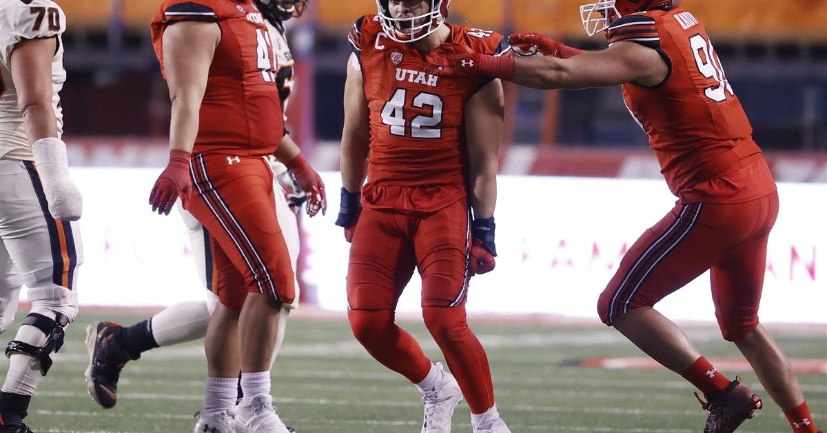 Spring Preview: Defensive end group looks deep and dangerous