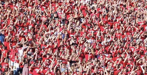 Espn Picks Top Football Tradition For Every Top 25