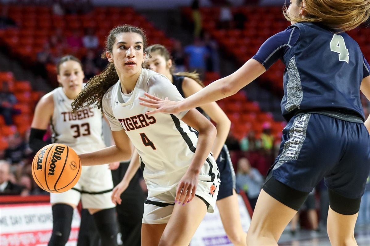 2025 G Keeley Parks Explains Why Oklahoma Is One Of Her Top Schools