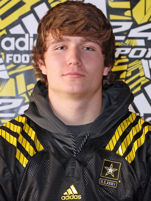 Drew Lock, Lee's Summit, ProStyle Quarterback