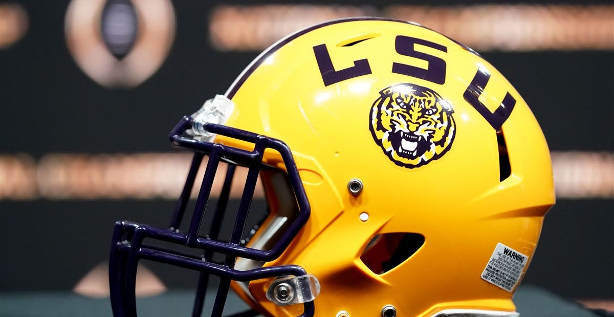 College football's top 25 helmets