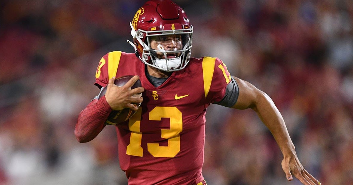 Pac-12 football: Final team grades following 2022 season