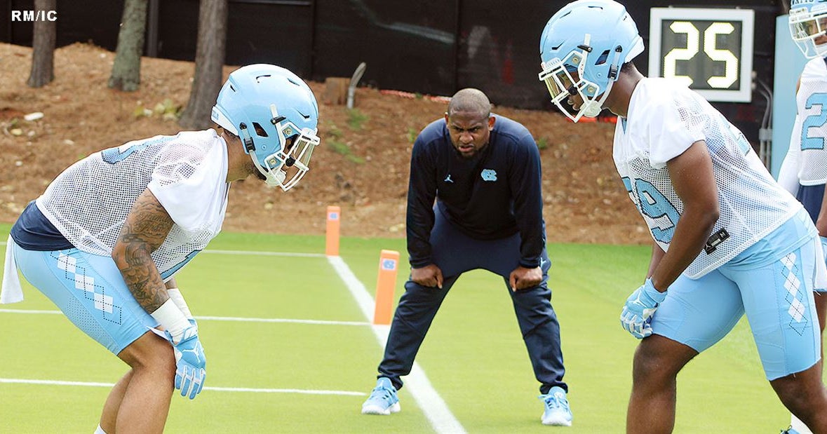 SCOOP Training Camp Practice No. 1