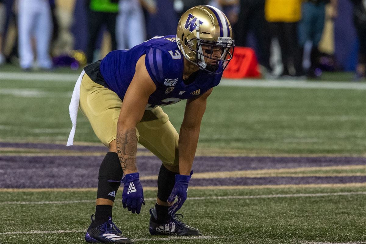 4-Star Washington CB Commit Elijah Molden Ready to be a Husky