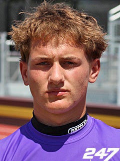 Blake Nadler
