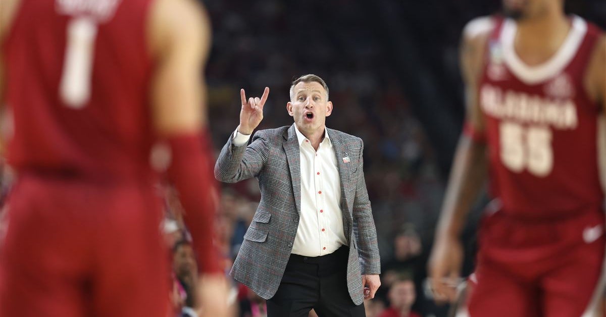 College basketball rankings: Top 25 and 1 update from CBS Sports after multiple 2024 portal commitments