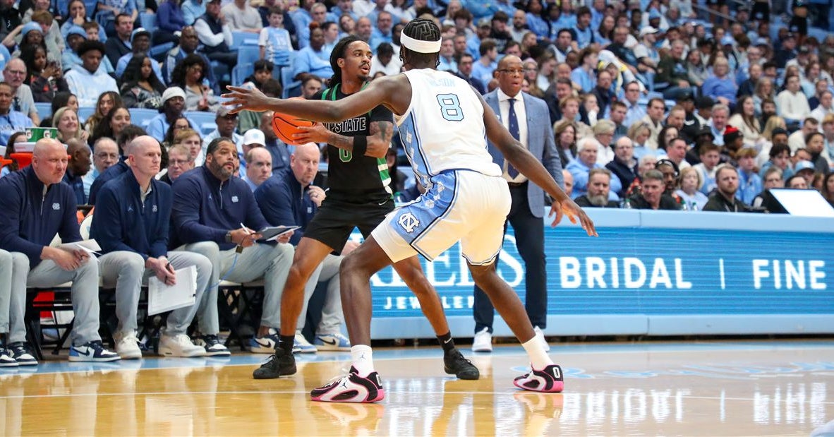 Caleb Wilson Addresses Injury, Lack Of Energy After 80-62 Win Over USC Upstate