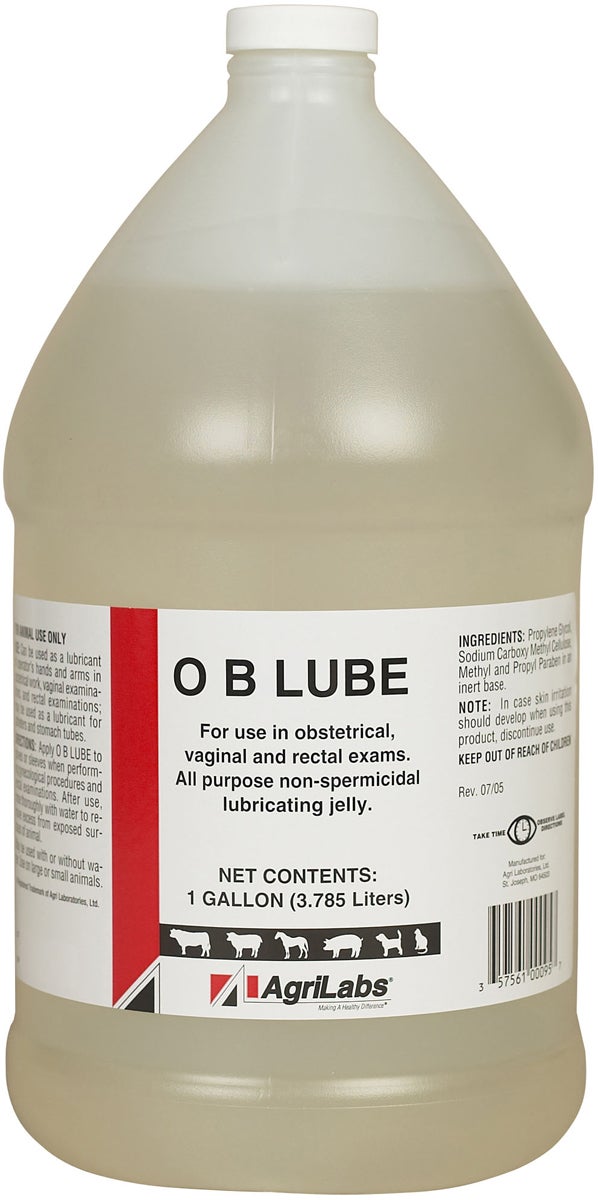 Throat Lube