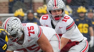 They Said It: Ohio State veterans talk about preparation for matchup with Indiana