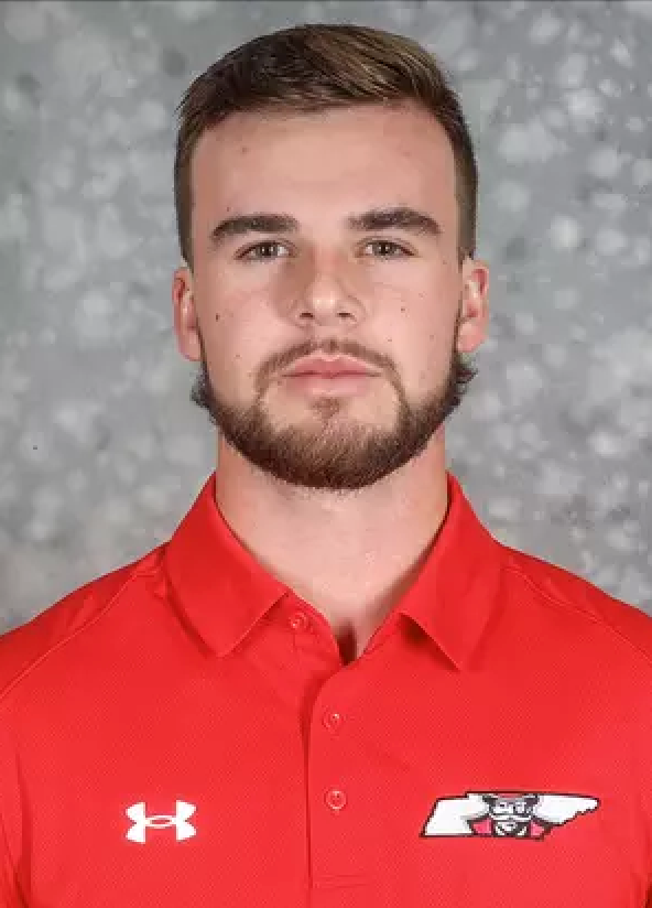Carson Smith athlete image