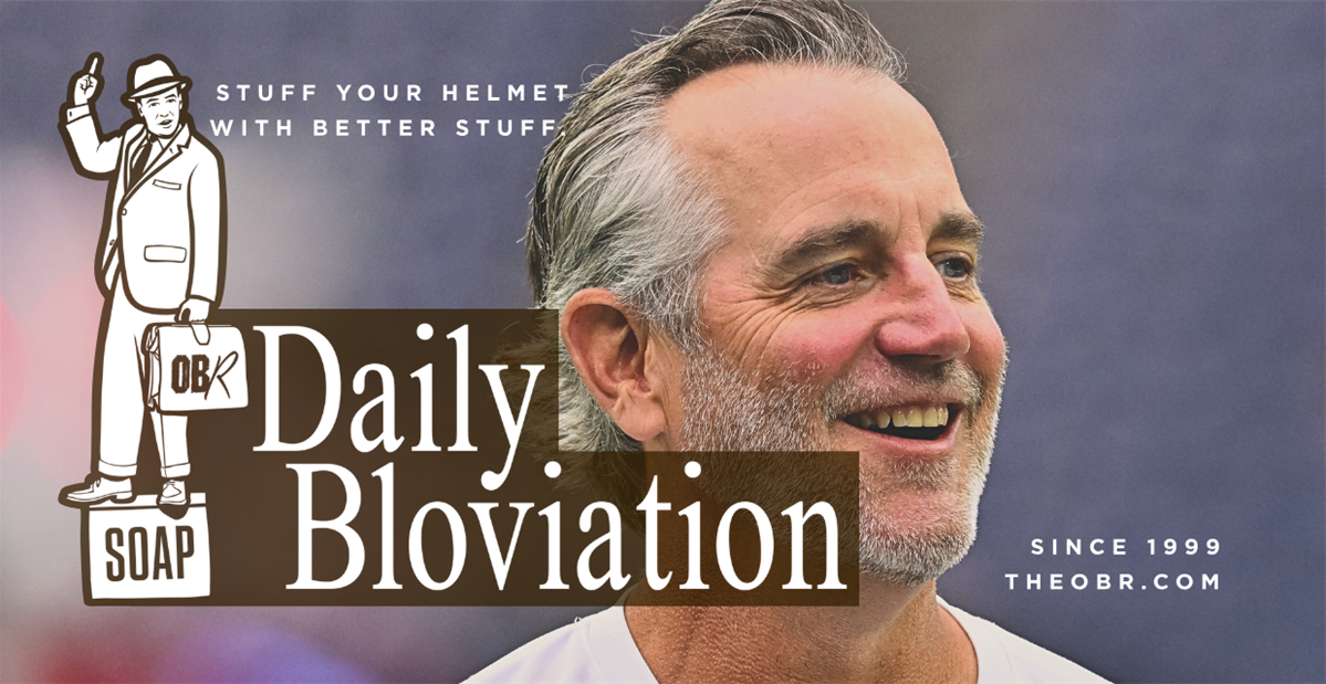 Cleveland Browns News and Rumors 2/16/26: It’s Decision Time, Like It ...