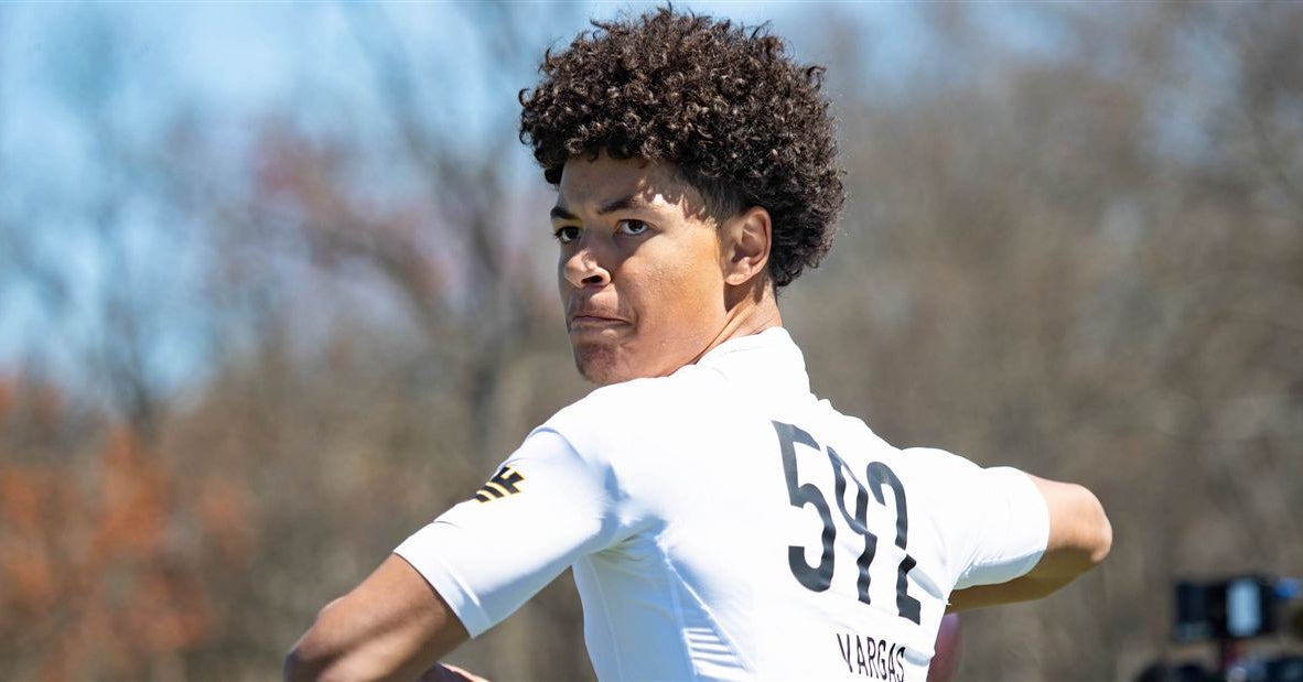 Signal-caller scoop: Latest on the top uncommitted 2028 QBs
