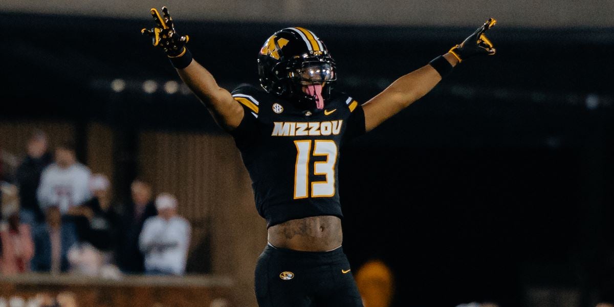 Top 25 Mizzou football players entering 2025: Nos. 5-1