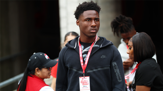 Where could Ohio State turn to next with RB recruiting after missing on Jordan Hall?