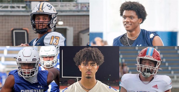 Analysis: 4-star OT Styles Prescod Commits to Notre Dame