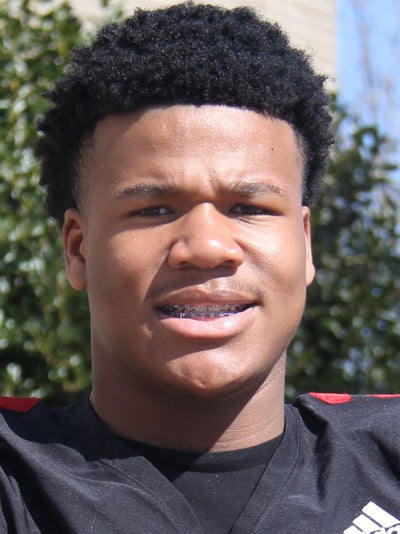 Amir Brown Photo