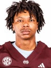 Tony Mitchell, Ole Miss, Linebacker