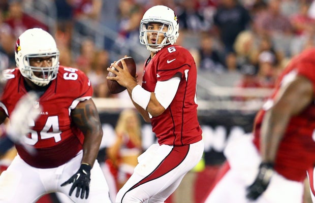 Arizona Cardinals Tout Worst Offensive Trio in NFL, According to CBS Sports  - Sports Illustrated Arizona Cardinals News, Analysis and More