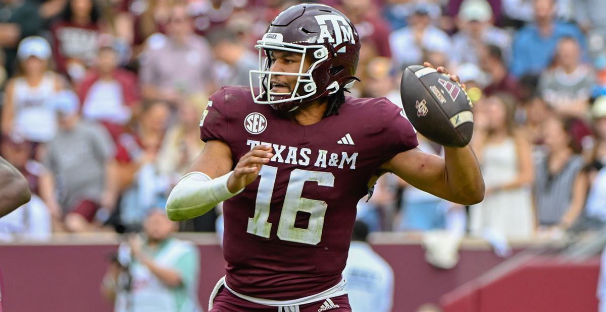 WATCH: In-house Texas A&M football show 'The Pulse' releases new ...