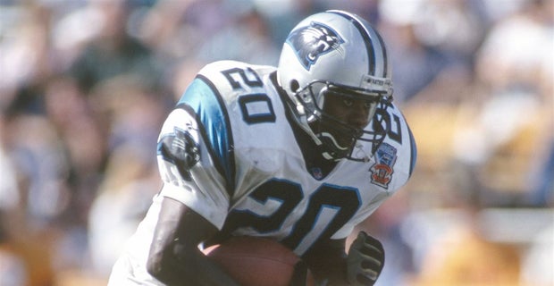 The First Team The Story of the 1995 Carolina Panthers