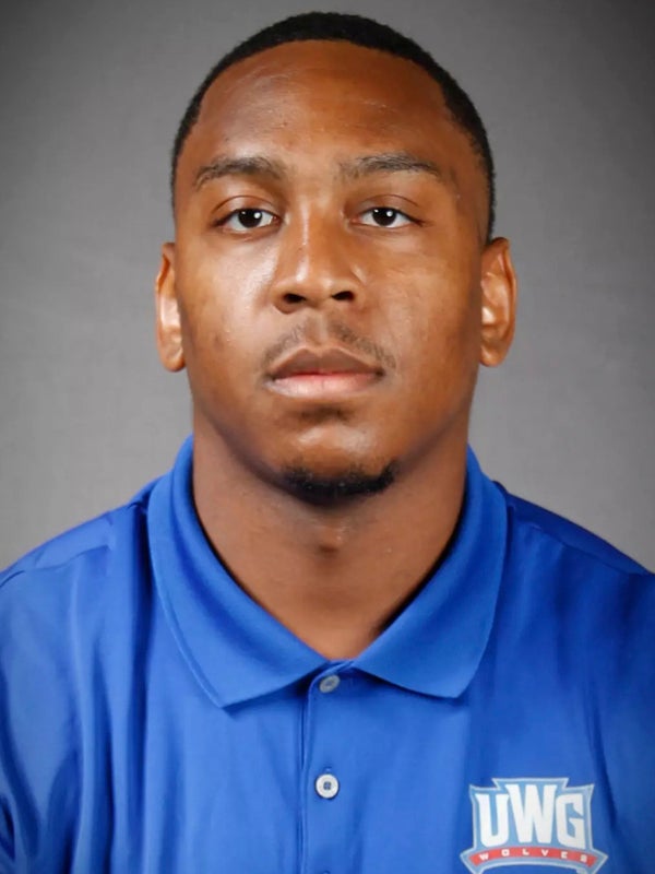 Leslie Black athlete image