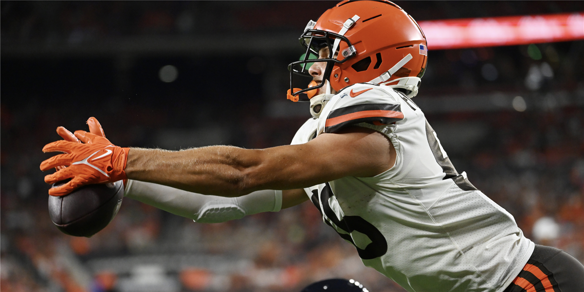 Slade Bolden among players released from NFL rosters 