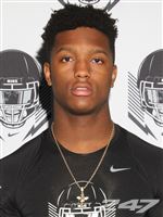 4-star DB Brendon Harris has re-opened his commitment. : r/ockytop