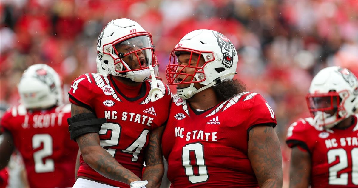 UConn vs. NC State game time, TV info announced