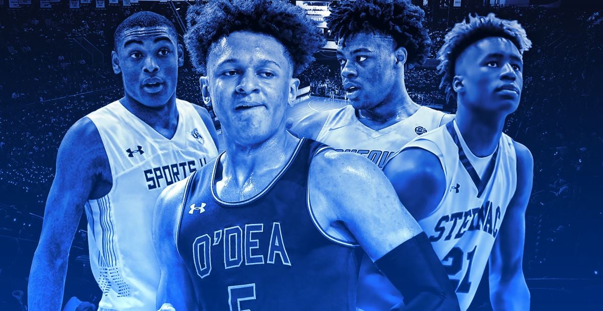 5-Star 2021 SF Prospect AJ Griffin Verbally Commits to 'Dream School' Duke, News, Scores, Highlights, Stats, and Rumors