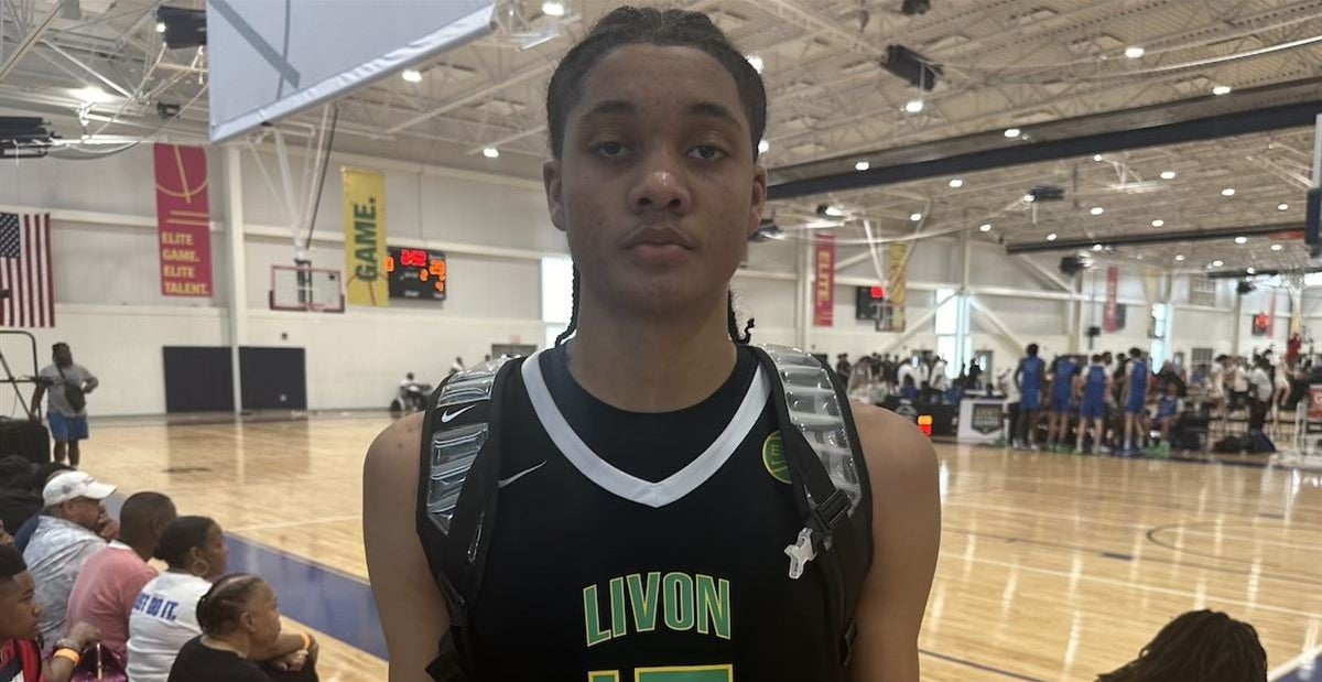 Here is an end of summer update with 7-1 215 lb FR. C Joshua Clark who ...