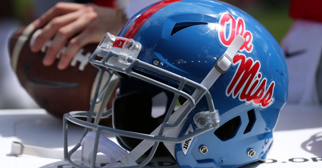 Ole Miss AP Poll finishes over the decade earns incentive from college ...