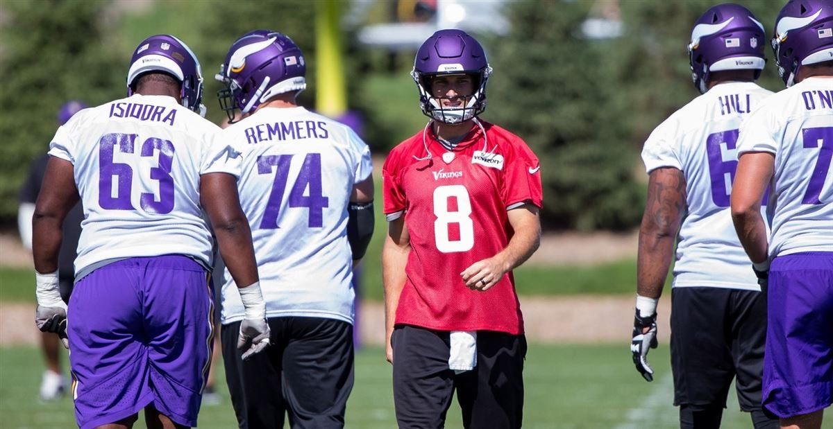 Vikings Training Camp 2021: What Fans Need To Know Before Going - CBS  Minnesota