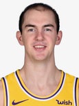 alex caruso purple jersey