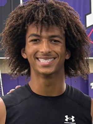 Brayden Henderson