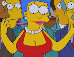 Would you bang Marge S