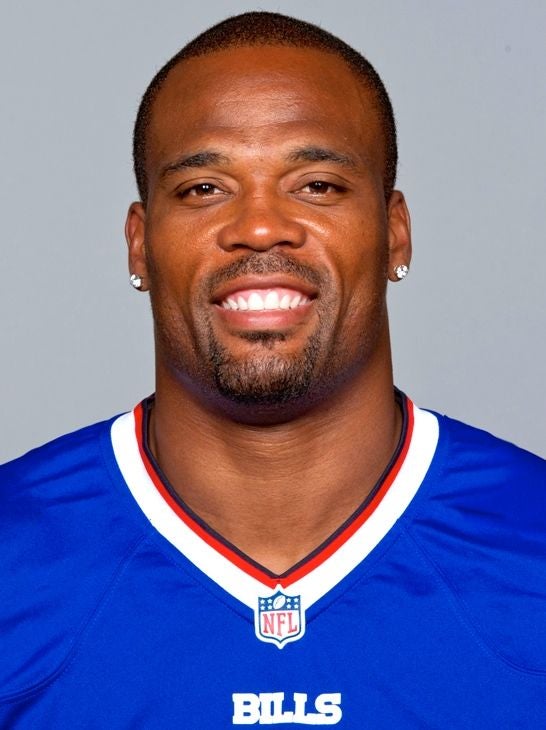 Fred Jackson's Unusual Road To The NFL - Buffalo Fanatics Network