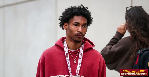 PHOTOS: USC returns to action after spring break
