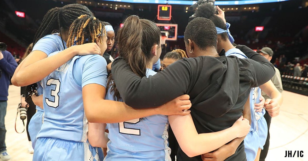 UNC Women's Basketball Notebook: Season Roundup