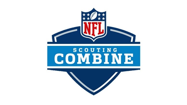 UTSA OL Spencer Burford NFL Combine Workout 3.4.22 (Video Courtesy