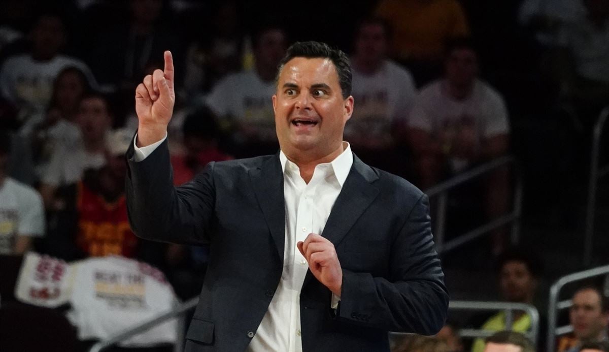 Xavier basketball coach Sean Miller 'learned a lot' in time since Arizona  firing amid NCAA investigation