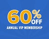 SALE! 60% Off BruinReportOnline.com Annual VIP Membership today!