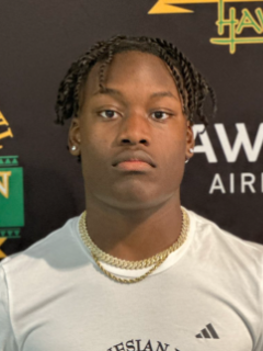Zion Ayangbile