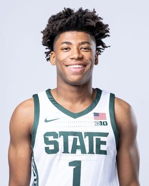 Michigan State 2023 Basketball Commits