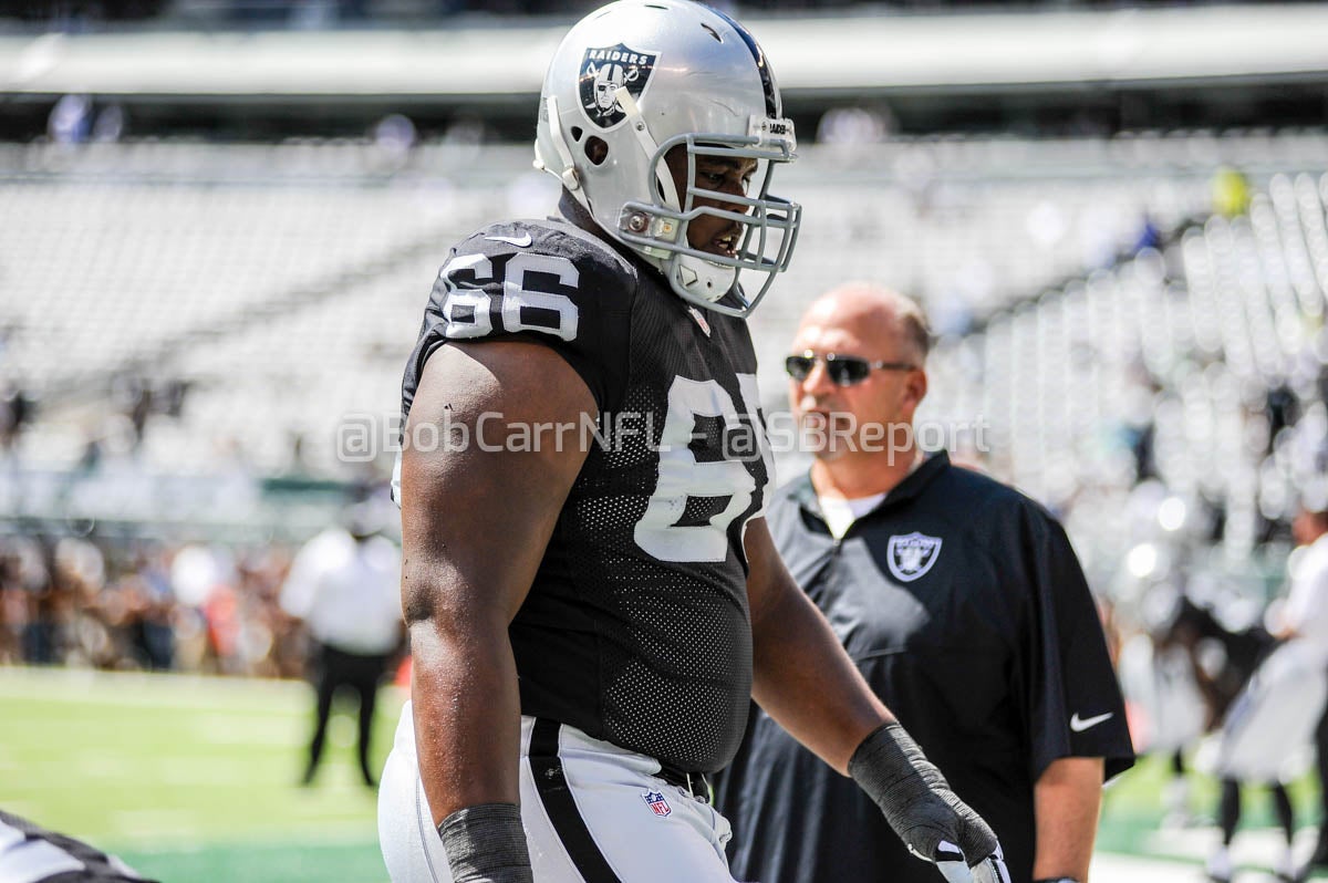 Gabe Jackson Took a Subtle Parting Shot at the Raiders – Raiders Beat